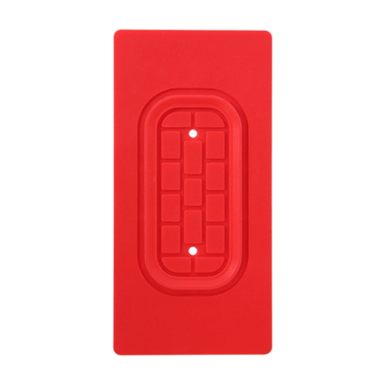 BEST S-2000 Ventosa in silicone antiscivolo da 7 pollici per separatore sottovuoto BEST S-2000 Ventosa in silicone antiscivolo da 7 pollici per separatore sottovuoto